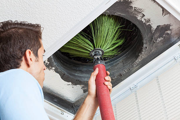 Best HVAC Duct Inspection Services  in Heathrow, FL